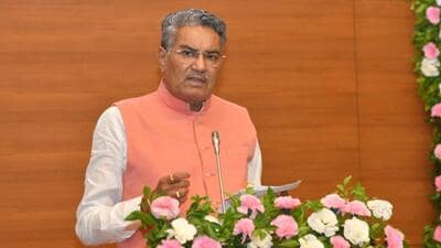 Gujarat agriculture minister Raghavji Patel said the financial assistance would be granted based on SDRF norms