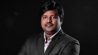 Chandra Mouli, CEO of Vajram Electric Ltd.
