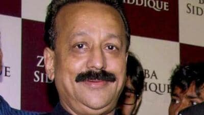 More than a week after the Mumbai Police arrested a Kaithal man for his alleged involvement in the murder of former Maharashtra minister and NCP leader Baba Siddique, officials on Wednesday said they have arrested another local man for the crime. (HT Corresponden) More than a week after the Mumbai Police arrested a Kaithal man for his alleged involvement in the murder of former Maharashtra minister and NCP leader Baba Siddique, officials on Wednesday said they have arrested another local man for the crime. (HT Corresponden)