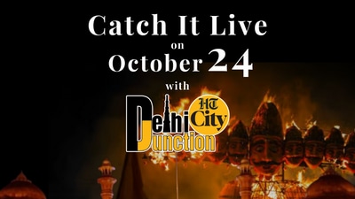 Catch It Live on 24 October 2024