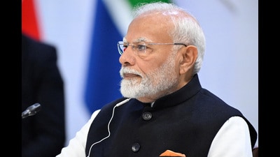 Prime Minister Narendra Modi likely to skip due to scheduling issues. (REUTERS) Prime Minister Narendra Modi likely to skip due to scheduling issues. (REUTERS)