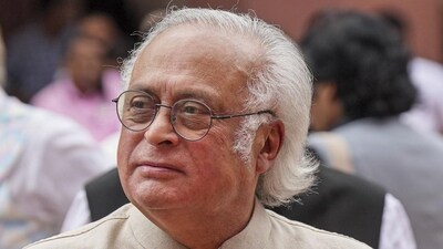 Jairam Ramesh demanded that the Centre must take the people of the country into confidence regarding its latest agreement with China. (PTI file photo) Jairam Ramesh demanded that the Centre must take the people of the country into confidence regarding its latest agreement with China. (PTI file photo)