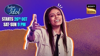 Saloni Saaz, a 23-year-old from Delhi, with a unique voice, personality, and aura. Saloni Saaz, a 23-year-old from Delhi, with a unique voice, personality, and aura.