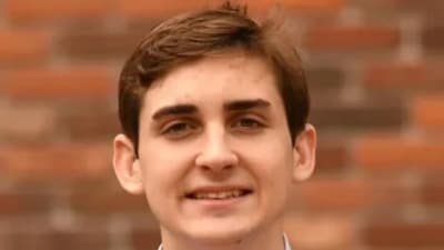 Jack Sweeney, an information technology student at the University of Central Florida, had become famous for creating Twitter bots which track the paths of private jets belonging to many prominent individuals (Forbes) Jack Sweeney, an information technology student at the University of Central Florida, had become famous for creating Twitter bots which track the paths of private jets belonging to many prominent individuals (Forbes)