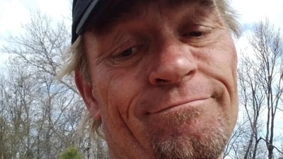Steve Riley, 51, died on September 5, 2023. Steve Riley, 51, died on September 5, 2023.