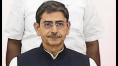 Tamil Nadu governor RN Ravi (PTI) Tamil Nadu governor RN Ravi (PTI)