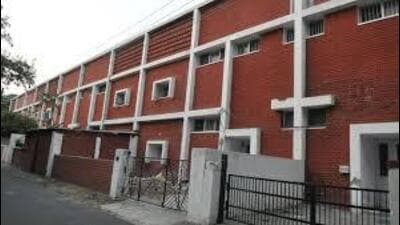 The audit report highlighted that the central government has been revising its rates from time to time for its general pool residential accommodation. (HT File) The audit report highlighted that the central government has been revising its rates from time to time for its general pool residential accommodation. (HT File)
