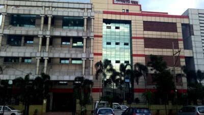 The case was registered against 10 persons including the former CSMCL DGM (Photo:CSMCL) The case was registered against 10 persons including the former CSMCL DGM (Photo:CSMCL)