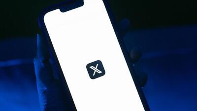 The hoax alerts came from X accounts that had mostly been created recently and appeared to have been set up for the purpose of making those posts. (Bloomberg) The hoax alerts came from X accounts that had mostly been created recently and appeared to have been set up for the purpose of making those posts. (Bloomberg)