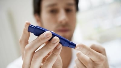 Diabetes could lead to coma or death—Are you at risk? (Photo by Shutterstock) Diabetes could lead to coma or death—Are you at risk? (Photo by Shutterstock)