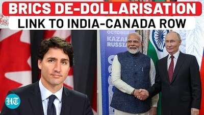 India Vs Canada India Vs Canada