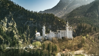 Germany woos Indian tourists with exclusive experiences and lavish wedding destinations (Photo by Unsplash) Germany woos Indian tourists with exclusive experiences and lavish wedding destinations (Photo by Unsplash)