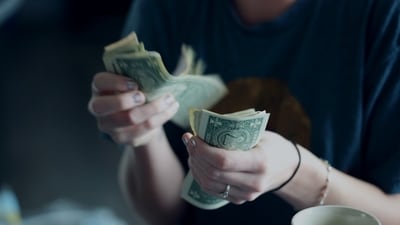 Students may not be aware of the risks involved in lending or in high-interest loans but with proper guidance, they can be prepared to make informed financial decisions. (Unsplash)