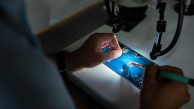 Check the top 5 institutions for engineering studies in Germany as per latest QS rankings. (Photo credit: Unsplash) Check the top 5 institutions for engineering studies in Germany as per latest QS rankings. (Photo credit: Unsplash)