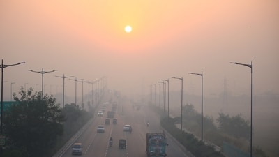 DeIhi's AQI slipped in the 'very poor' category on Wednesday (Photo: Shutterstock) DeIhi's AQI slipped in the 'very poor' category on Wednesday (Photo: Shutterstock)