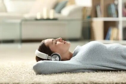 Music helps in reducing the perception of pain. (Unsplash) Music helps in reducing the perception of pain. (Unsplash)