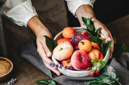 Fruit basket (Unsplash) Fruit basket (Unsplash)