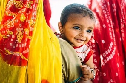 Dietary diversity helps in growth and development, especially in the early years. (Unsplash) Dietary diversity helps in growth and development, especially in the early years. (Unsplash)