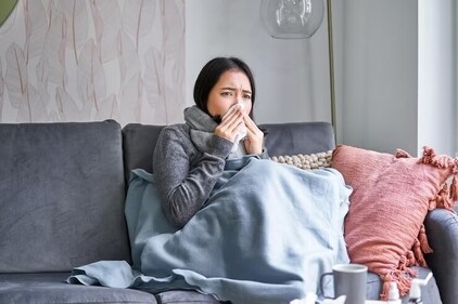 Indoor air pollution leads to minor problems such as headaches and allergies to as grave as heart disease and lung cancer. (Freepik) Indoor air pollution leads to minor problems such as headaches and allergies to as grave as heart disease and lung cancer. (Freepik)
