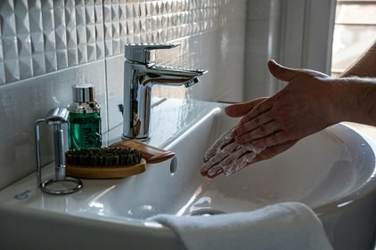 For the handwash to be effective, be thorough and take time to clean your hands. (Pexels) For the handwash to be effective, be thorough and take time to clean your hands. (Pexels)