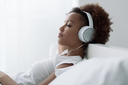 Music has healing powers. Literally. (Unsplash) Music has healing powers. Literally. (Unsplash)