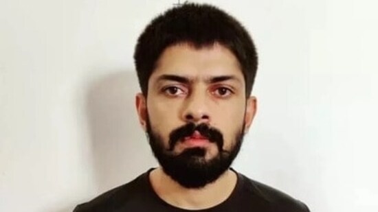 Jailed gangster Lawrence Bishnoi