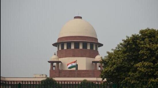The Supreme Court of India.