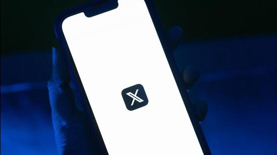 The hoax alerts came from X accounts that had mostly been created recently and appeared to have been set up for the purpose of making those posts. (Bloomberg)
