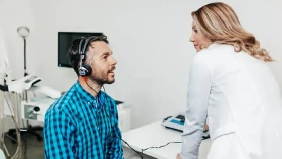 A day after surgery, patients reported a significant reduction in pain and anxiety levels, when they listened to music. (Unsplash)
