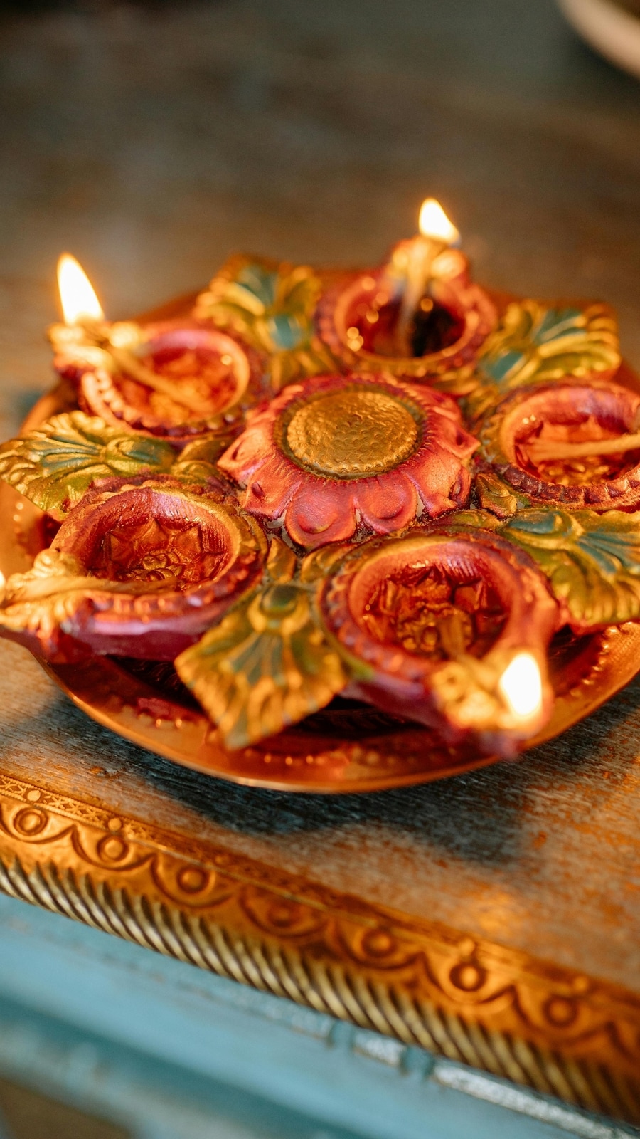Diya