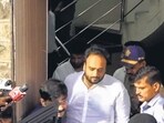 Mumbai: MLA Zeeshan Siddique, the son of late NCP leader Baba Siddique,