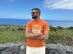 Saiman Shetty described his time at Tesla where he got to work with Elon Musk