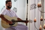 Raghu Dixit on challenges of indie music