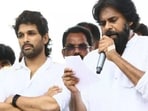 Allu Arjun campaigned for Pawan Kalyan in person in 2019 but not in 2024. Allu Arjun campaigned for Pawan Kalyan in person in 2019 but not in 2024.