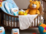 Shop baby care and toys starting at  <span class='webrupee'>₹</span>199 during the Amazon Great Indian Festival Sale! Hurry, the sale ends on October 29th!