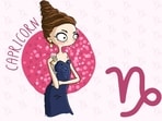 Capricorn Daily Horoscope Today, October 25, 2024: Capricorns are likely to experience a day of balance between work and personal life. Capricorn Daily Horoscope Today, October 25, 2024: Capricorns are likely to experience a day of balance between work and personal life.