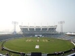 Maharashtra Cricket Stadium, Pune Maharashtra Cricket Stadium, Pune