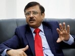 High Commissioner of India to Canada, Sanjay Kumar Verma.