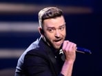 Justin Timberlake took to Instagram to post the update. Justin Timberlake took to Instagram to post the update.