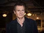 Liam Neeson spoke about his love life in recent interview. (Photo by Vianney Le Caer/Invision/AP)