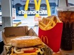 Taylor Farms is recalling yellow onions due to a potential E. coli outbreak at McDonald's, which has led to one death and multiple illnesses. The burger chain is investigating and has pulled Quarter Pounders from 20% of its restaurants as a precaution.