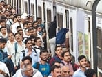 Hindustan Times met five Mumbaikars in their 30s and early 40s – a scientist, an advocate, a software engineer, a logistics professional, and a financial analyst – who are leading the charge. (Photo by Bhushan Koyande/HT Photo)