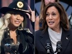 Beyoncé endorses Harris with her anthem 'Freedom' as rally highlights key campaign issues ahead of Election Day.