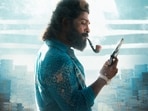 Pushpa 2: The Rule will see Allu Arjun reprise his role as red sanders smuggler Pushpa Raj.