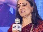 Sebi chairperson Madhabi Puri Buch is being questioned regarding allegations from US-based Hindenburg Research.