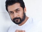 Suriya is actor Sivakumar and Lakshmi's son, he spoke about his first film in a recent interview. Suriya is actor Sivakumar and Lakshmi's son, he spoke about his first film in a recent interview.