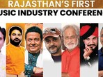 Swar Samvad: Converse. Collaborate. Create. Win – A Groundbreaking Initiative for India’s Music Industry