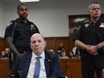 Harvey Weinstein's retrial moved to January 2025