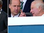 Prince Harry snubs William and King Charles with this shocking new move (Photo by Frazer Harrison / GETTY IMAGES NORTH AMERICA / Getty Images via AFP, AP Photo/Kin Cheung, Pool)