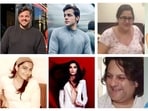 Ashish Chanchalani, Sara Ali Khan Khan. Fardeen Khan. Sonam Kapoor have all transformed themselves with weightloss. Ashish Chanchalani, Sara Ali Khan Khan. Fardeen Khan. Sonam Kapoor have all transformed themselves with weightloss.